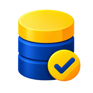 BANK DATA